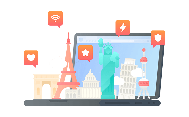 喀麦隆回国vpn - 海龟VPN